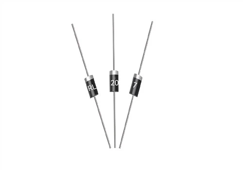 RL207 ডায়োড
